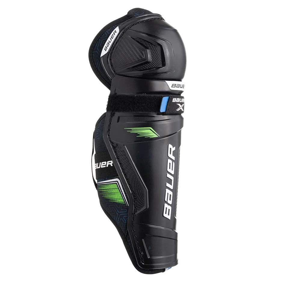 Junior X Shin Guard - 2024