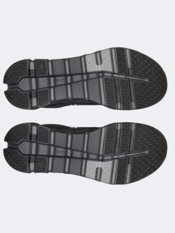 On Cloud Men's Cloudrunner 2 Waterproof Shoes