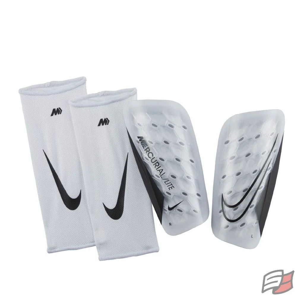 Mercurial Lite Shin Guards