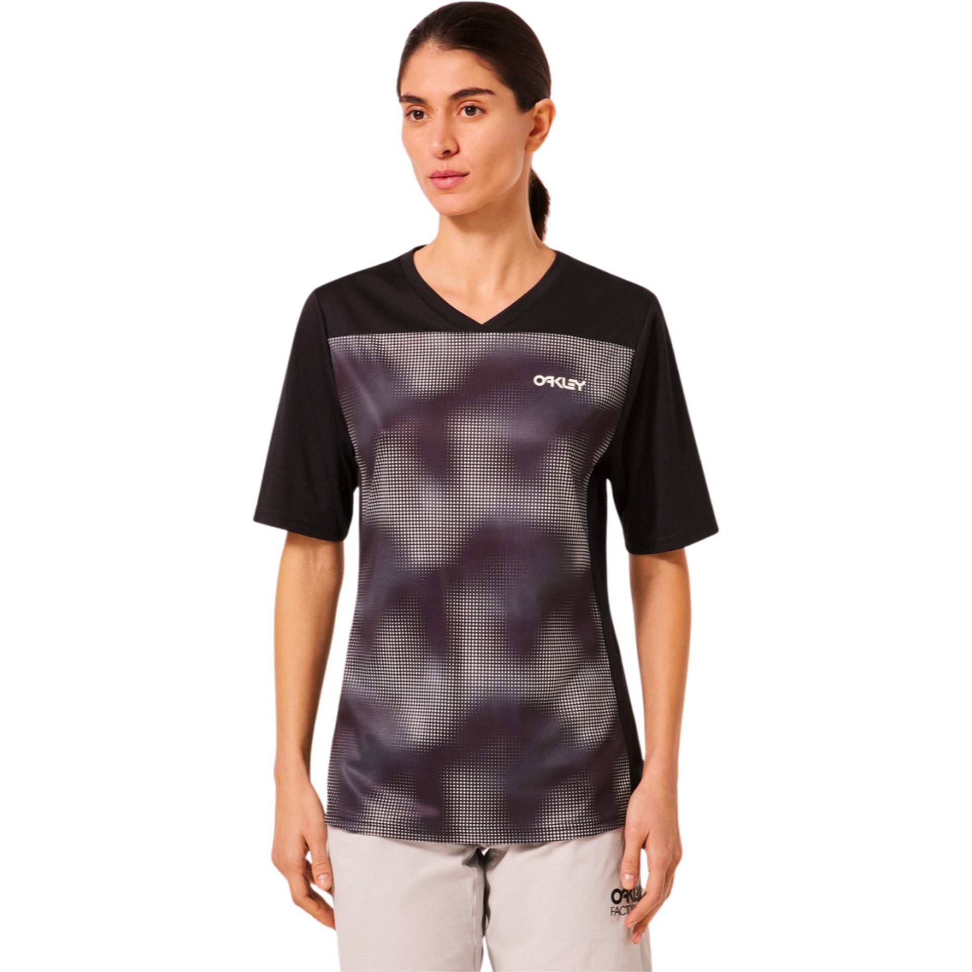 Women's Maven Coast SS Jersey