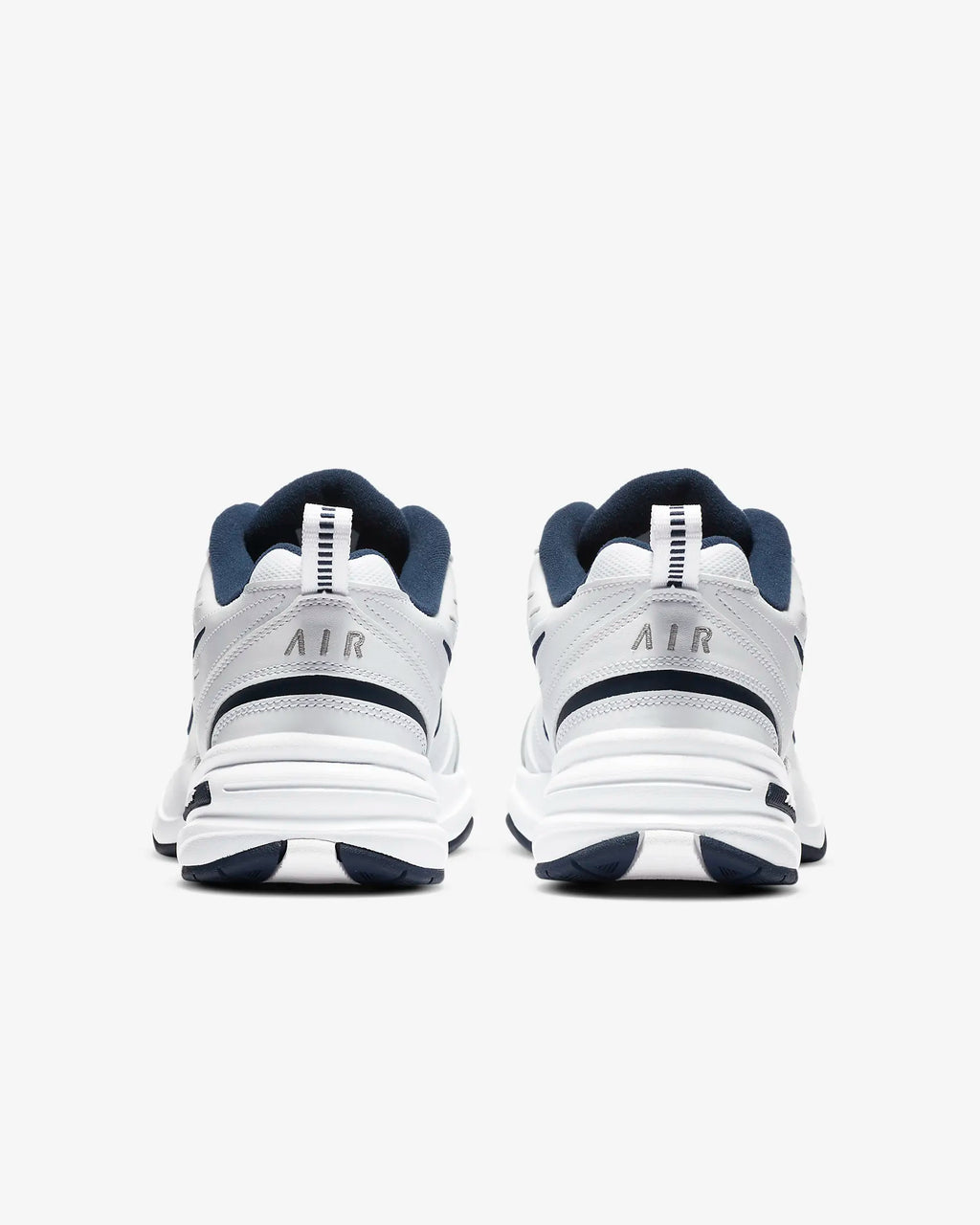 Nike Men's Air Monarch IV Training Shoes - Extra Wide
