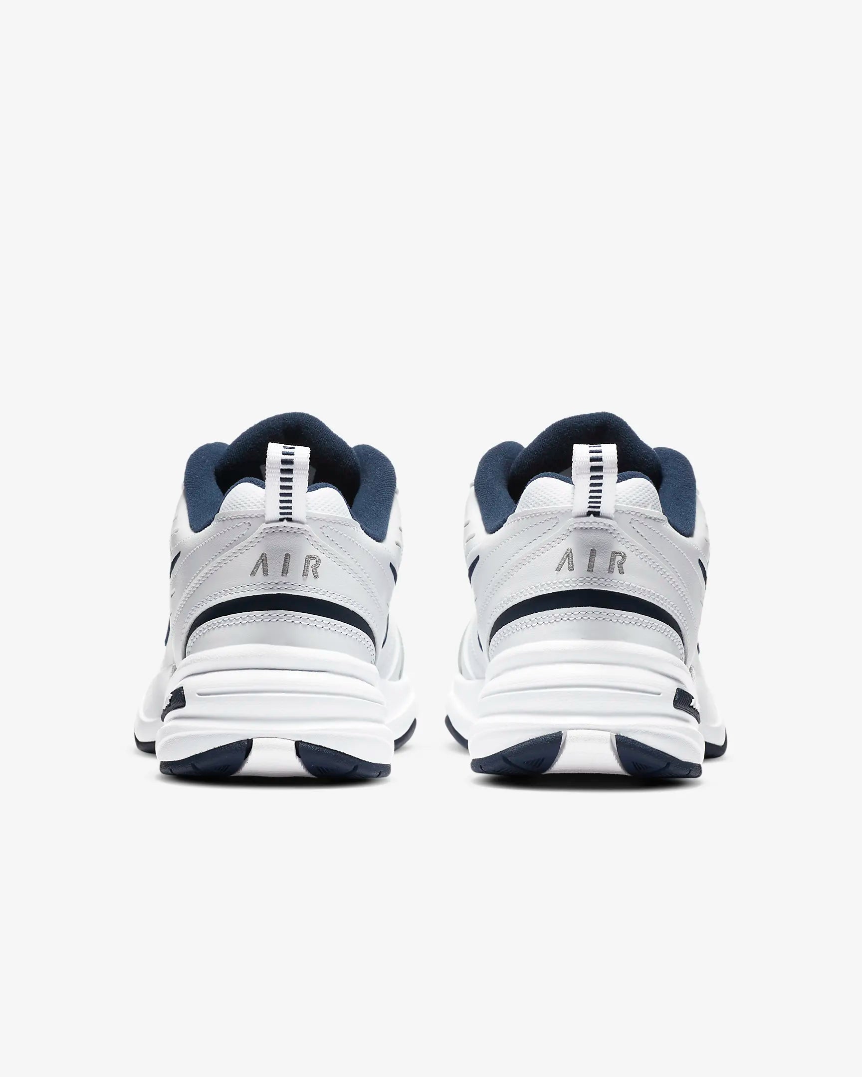 Nike Men's Air Monarch IV Training Shoes - Extra Wide