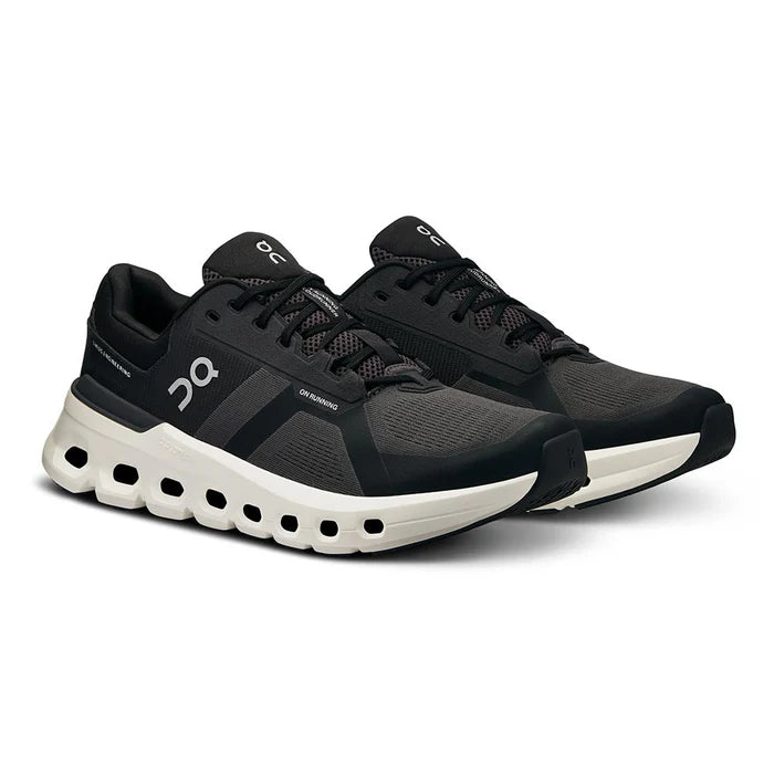 On Cloud Men's Cloudrunner 2 Running Shoes - Wide