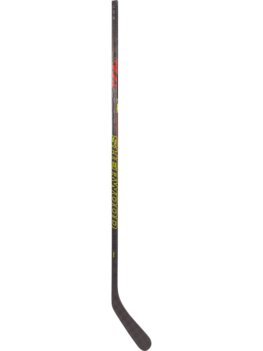 Intermediate REKKER Legend Pro Hockey Stick