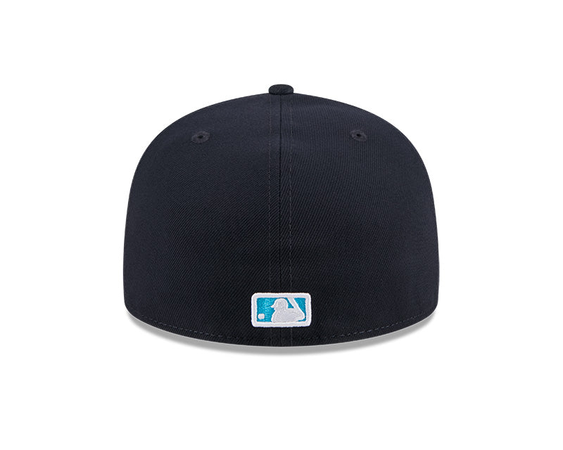 New York Yankees Father’s Day On-Field 2024 59FIFTY Fitted Hat