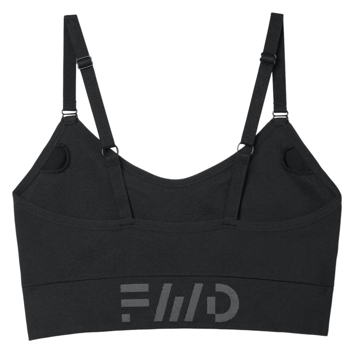 Women's Core Seamless Sports Bra