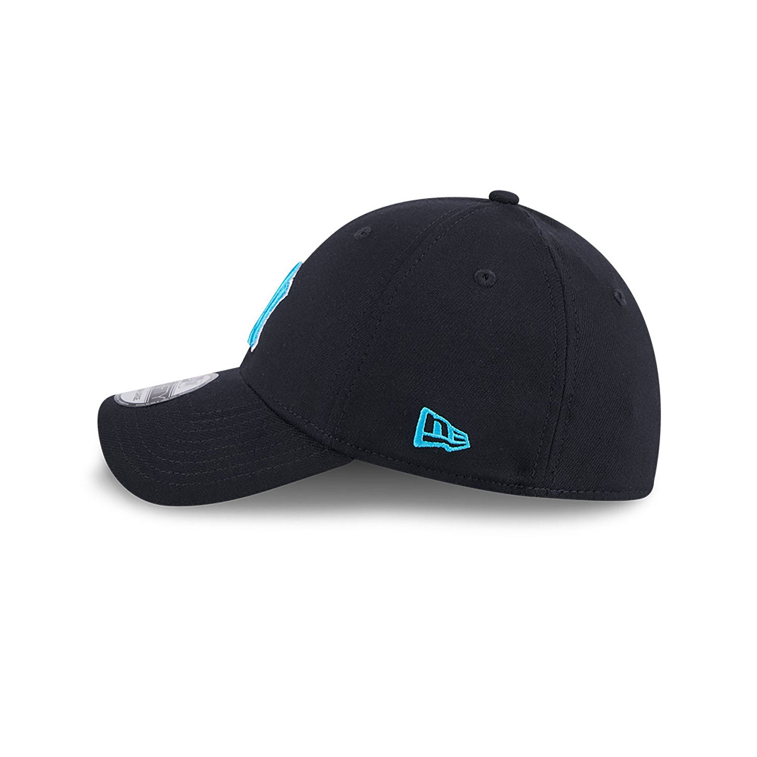 New York Yankees Father's Day 2024 39THIRTY Stretch Fit Cap
