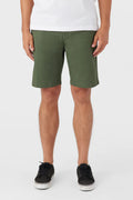 Men's Jay Stretch Chino 20" Shorts
