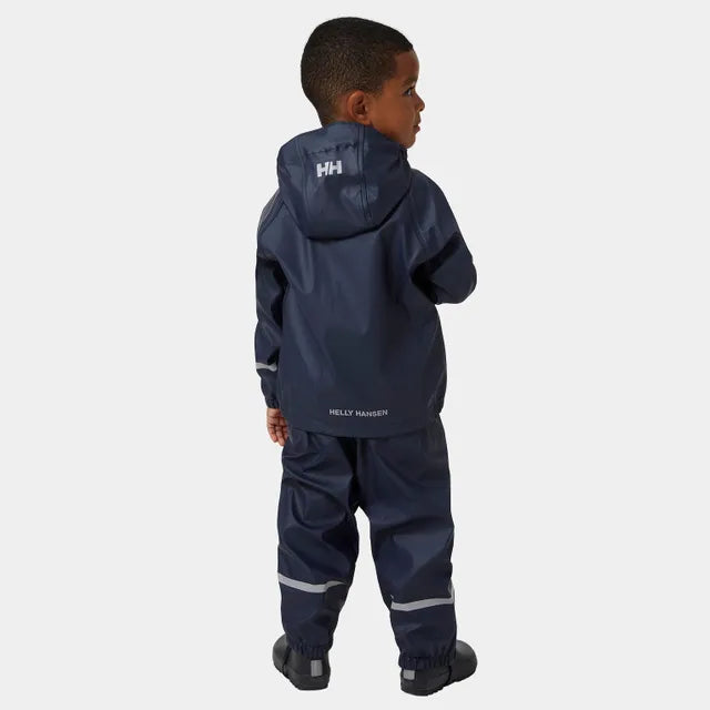 Helly 2025 rain suit