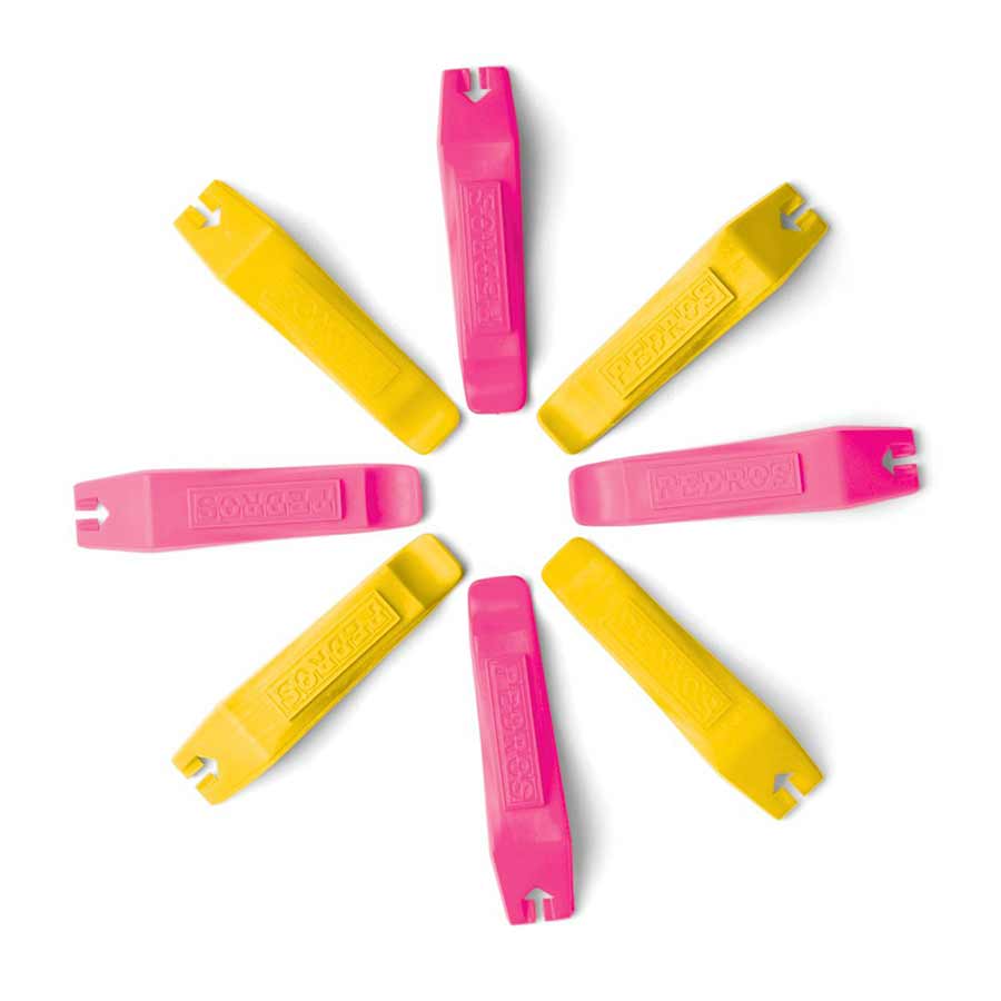 Pedros Tire Levers - Assorted 2 Pack