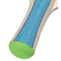 Swiftflyte Cyclone Table Tennis Racket - Comfort Grip – Ernie's Sports ...