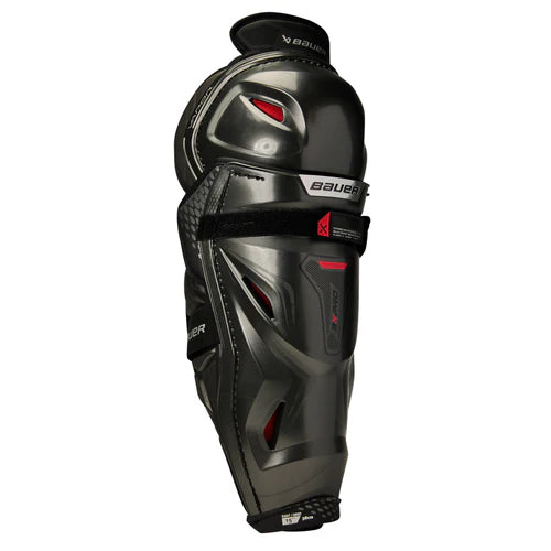 Intermediate Vapor 3X Pro Hockey Shin Guards