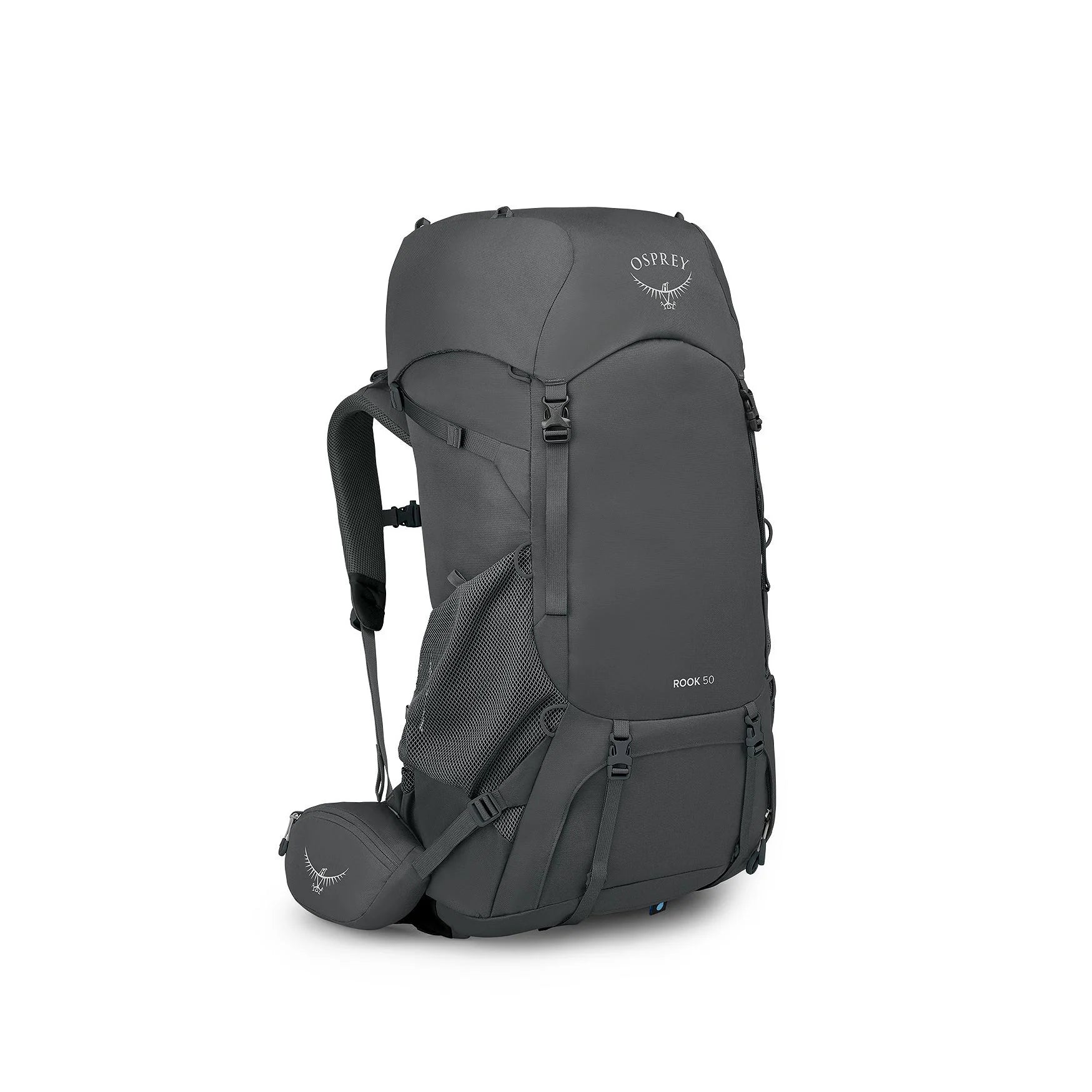 Rook 50L Backpacking Backpack