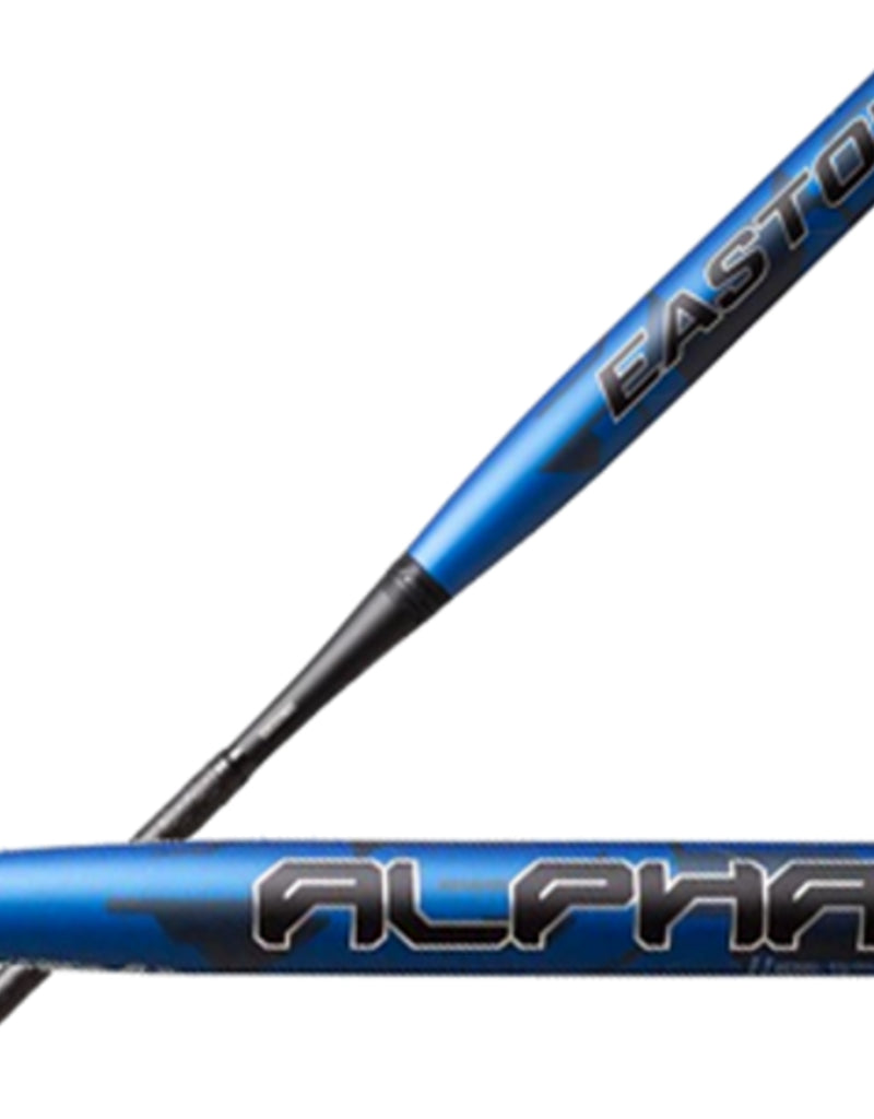 Easton Alpha USSSA Slowpitch Softball Bat - 13"