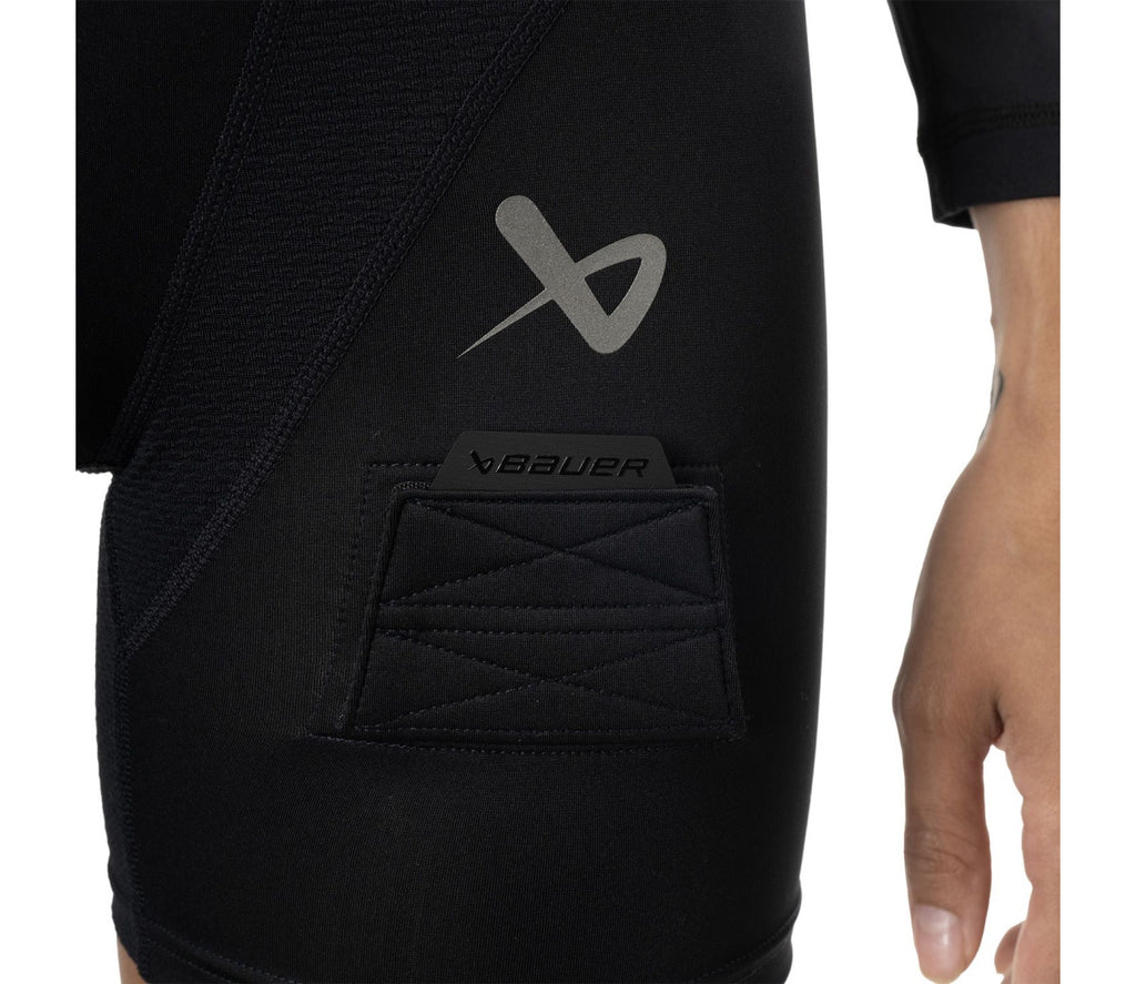 Women's Pro Compression Jill Short