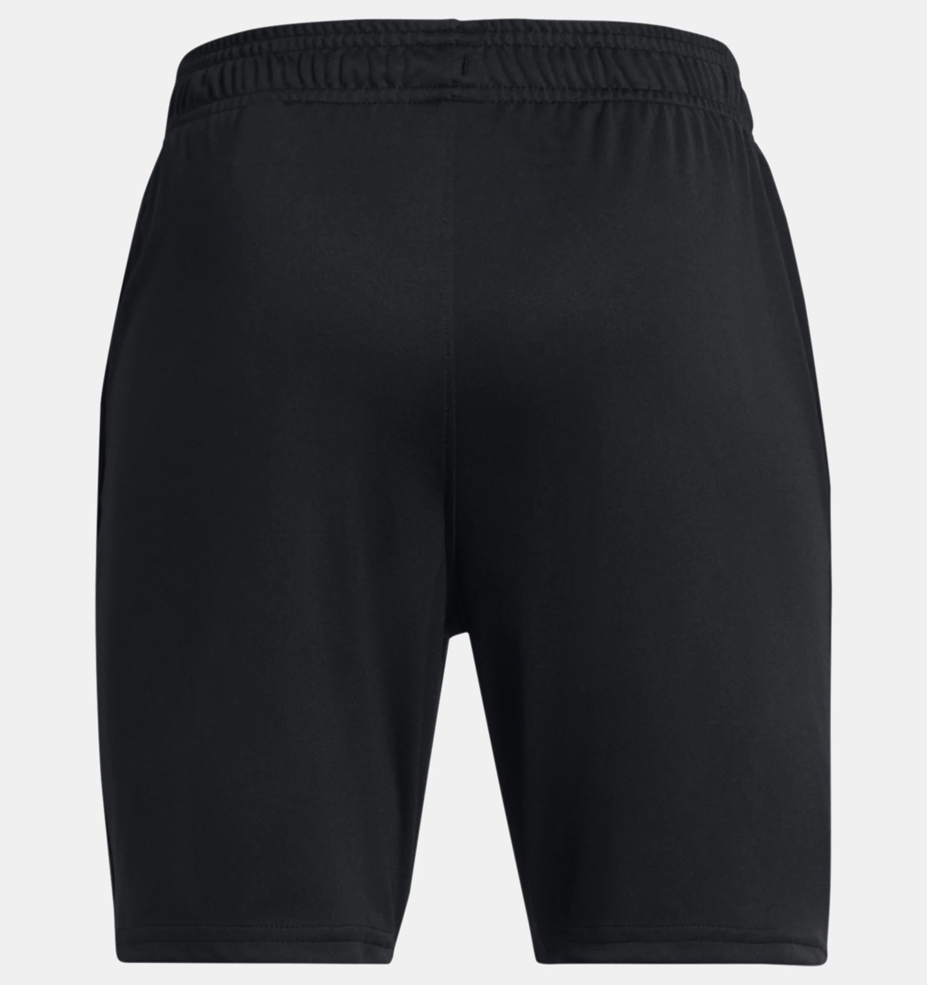 Boys' Tech Wordmark Shorts