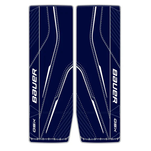 Senior GSX Goalie Pads - 2024