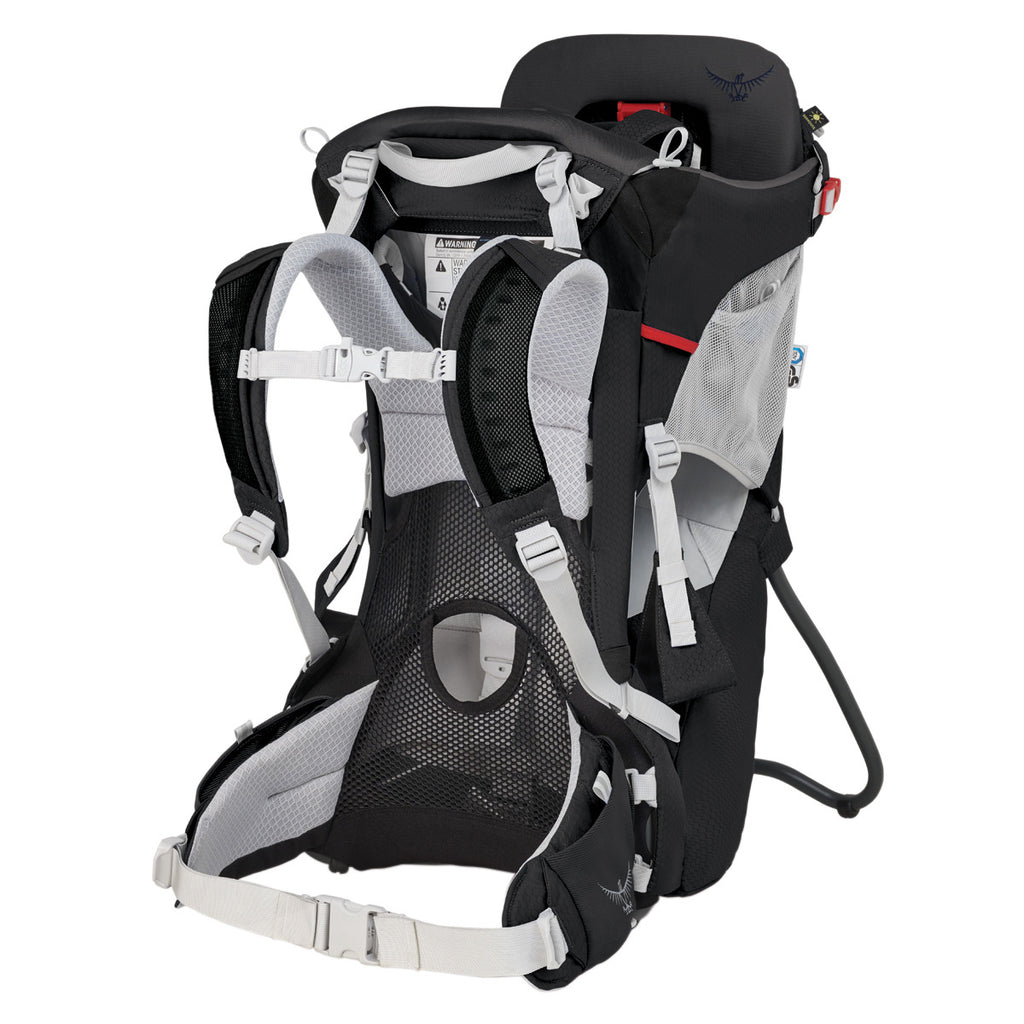 Poco Child Carrier