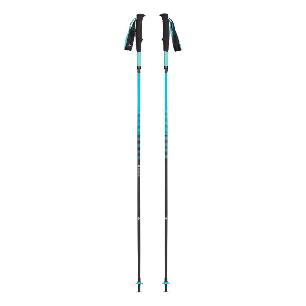 Women's Distance Carbon Z Trekking/Running Poles