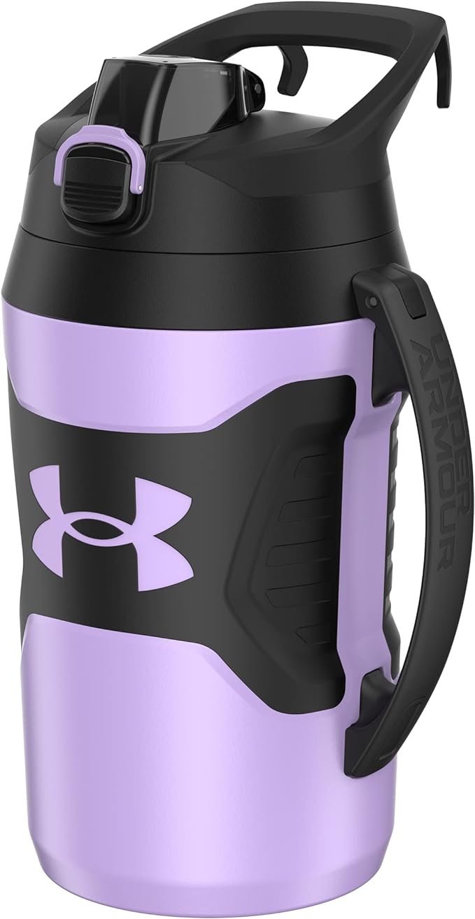Playmaker Jug 64oz Water Bottle