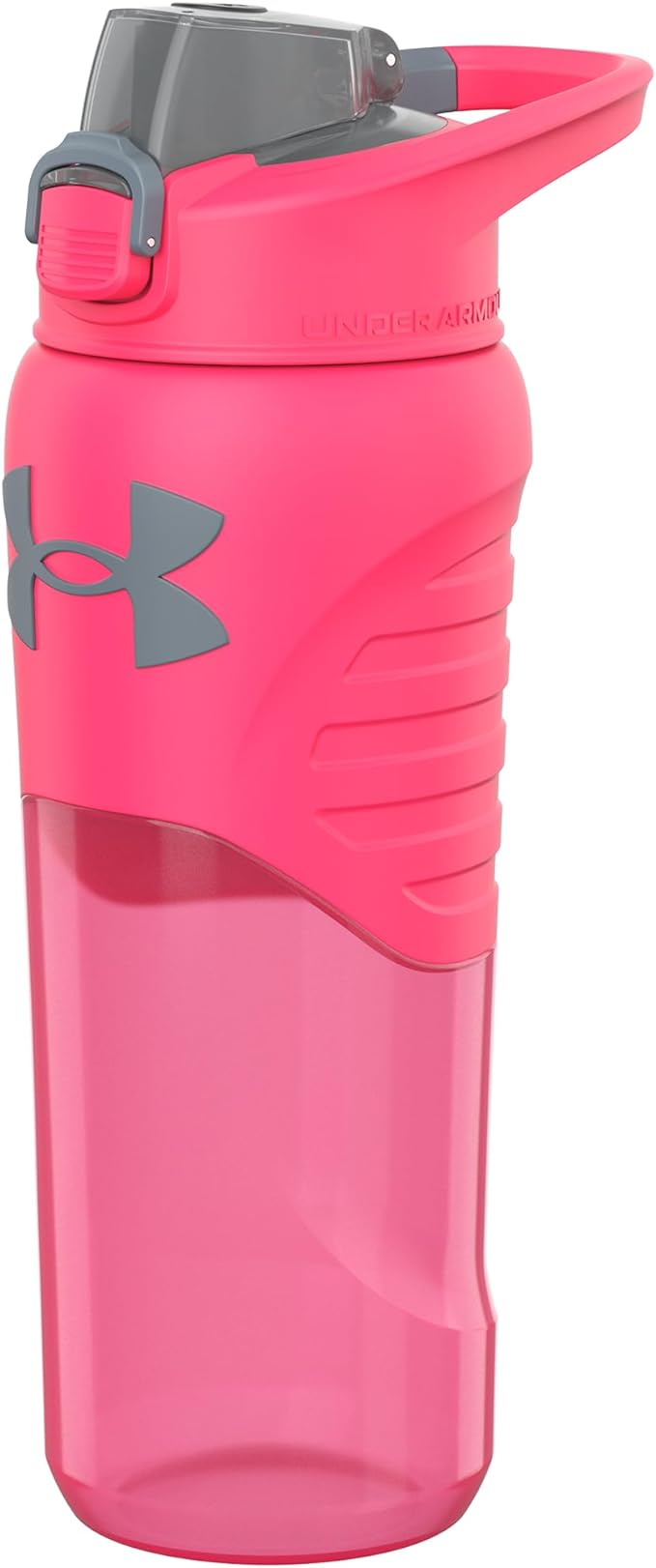 24oz Clarity Water Bottle
