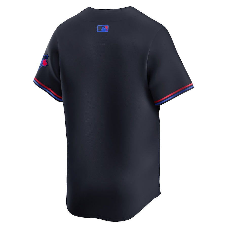 Nike Toronto Blue Jays City Connect Limited Jersey - Blank