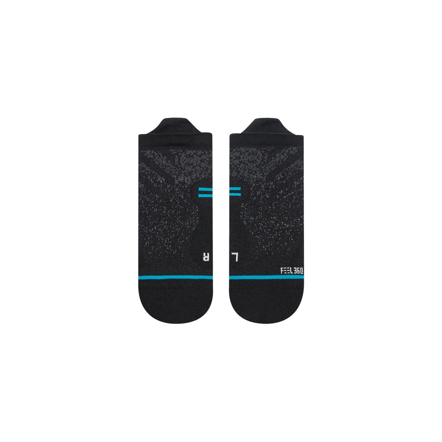 Stance Run Light Tab Socks
