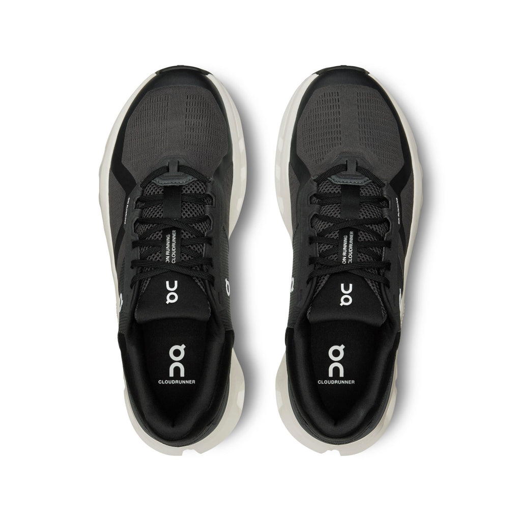On Cloud Men's Cloudrunner 2 Running Shoes