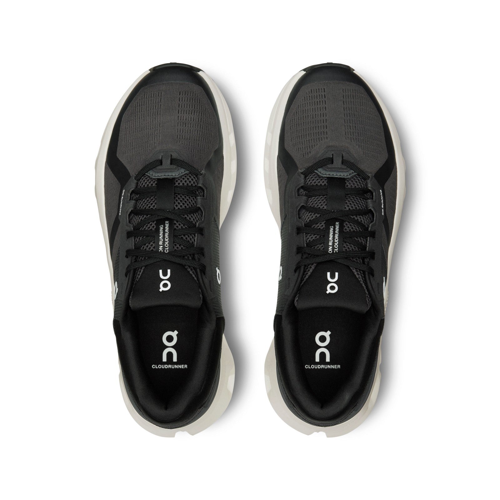 On Cloud Men's Cloudrunner 2 Running Shoes