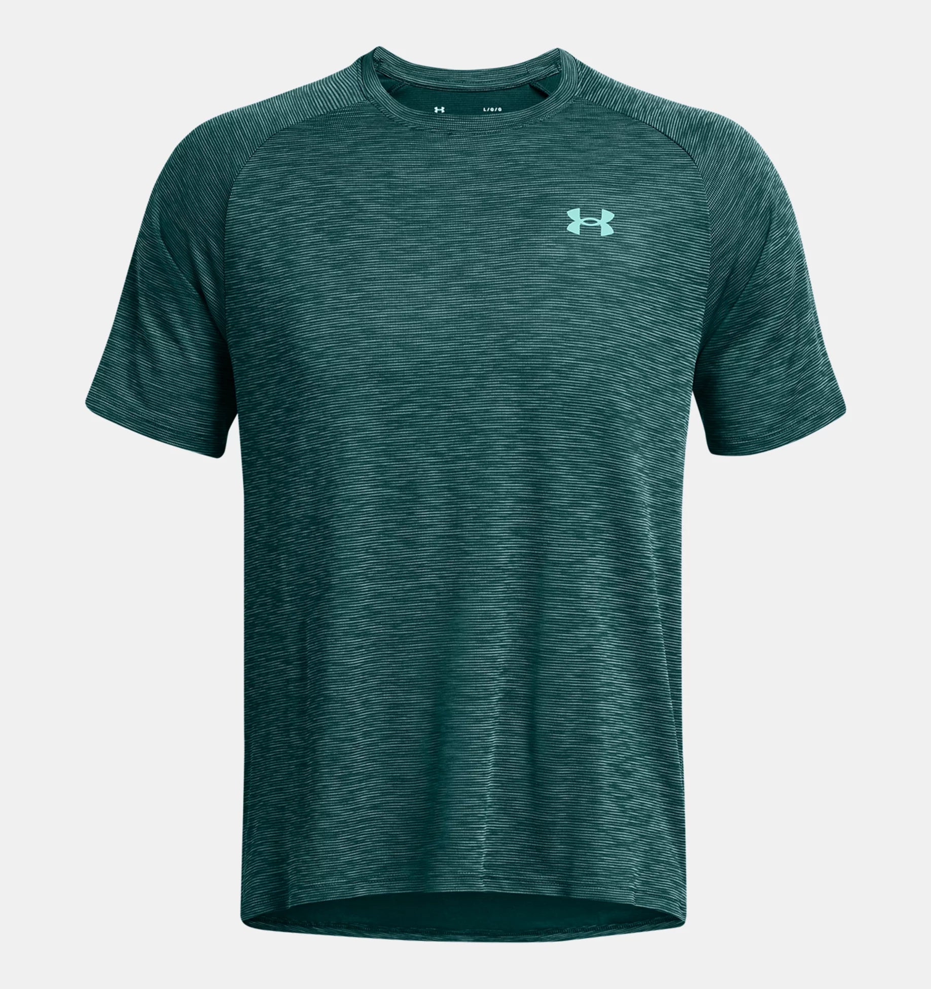Under Armour Men's Tech Textured Short Sleeve