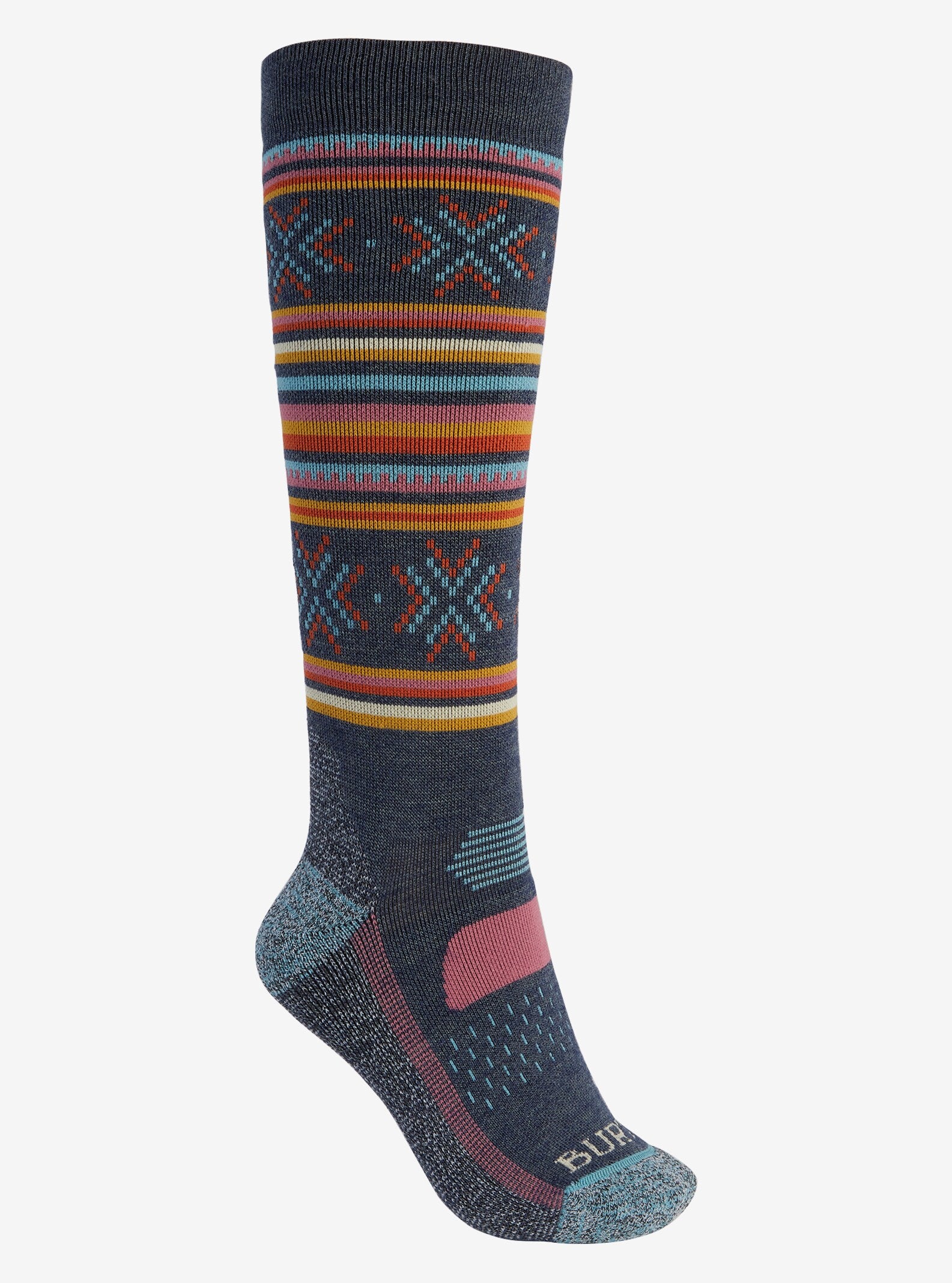 Women's Performance Midweight Socks