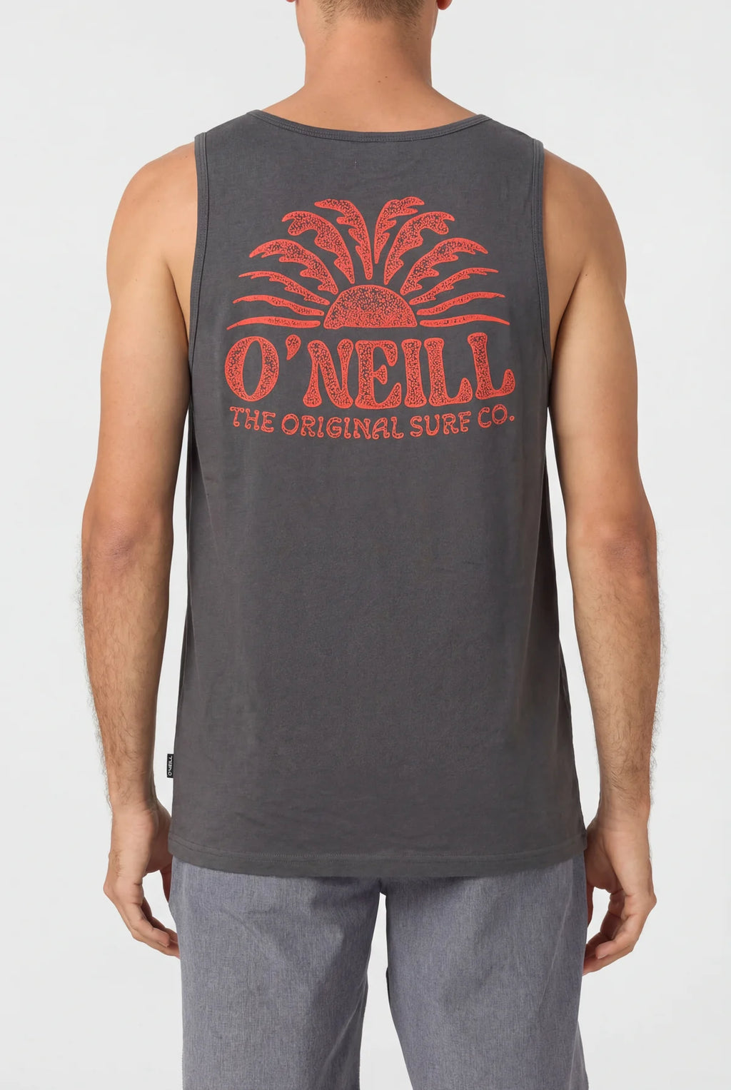 O'Neill Men's Burst Tank