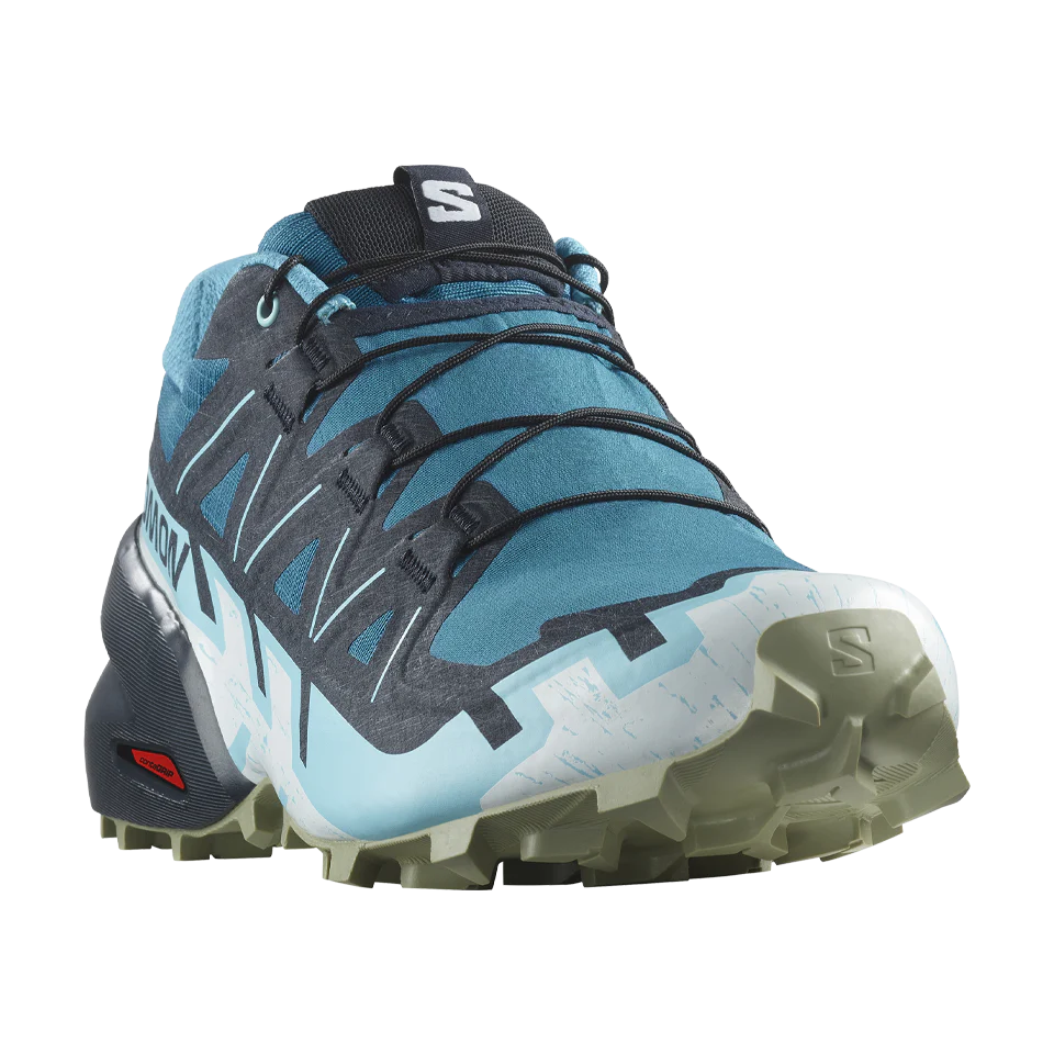 Salomon Women's Speedcross 6 Shoes