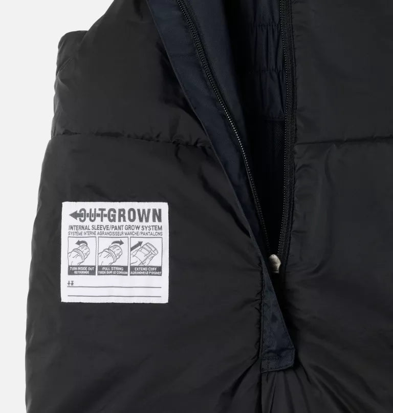 Kids' Adventure Ride II Bib Pants