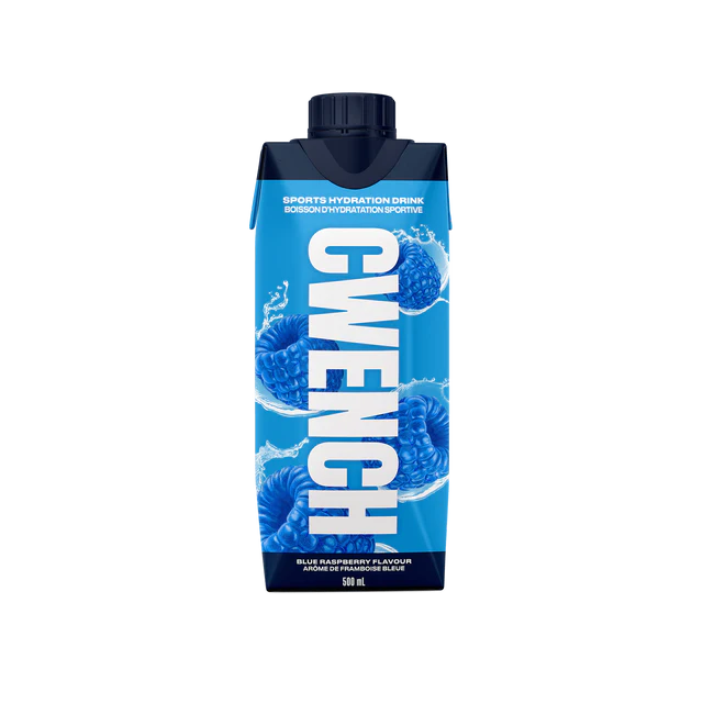Sports Hydration Drink - 500 ml