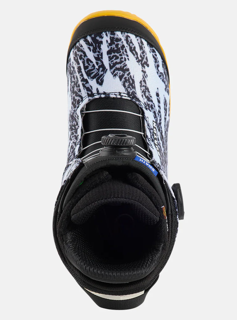 Burton Men's Swath BOA® Snowboard Boots