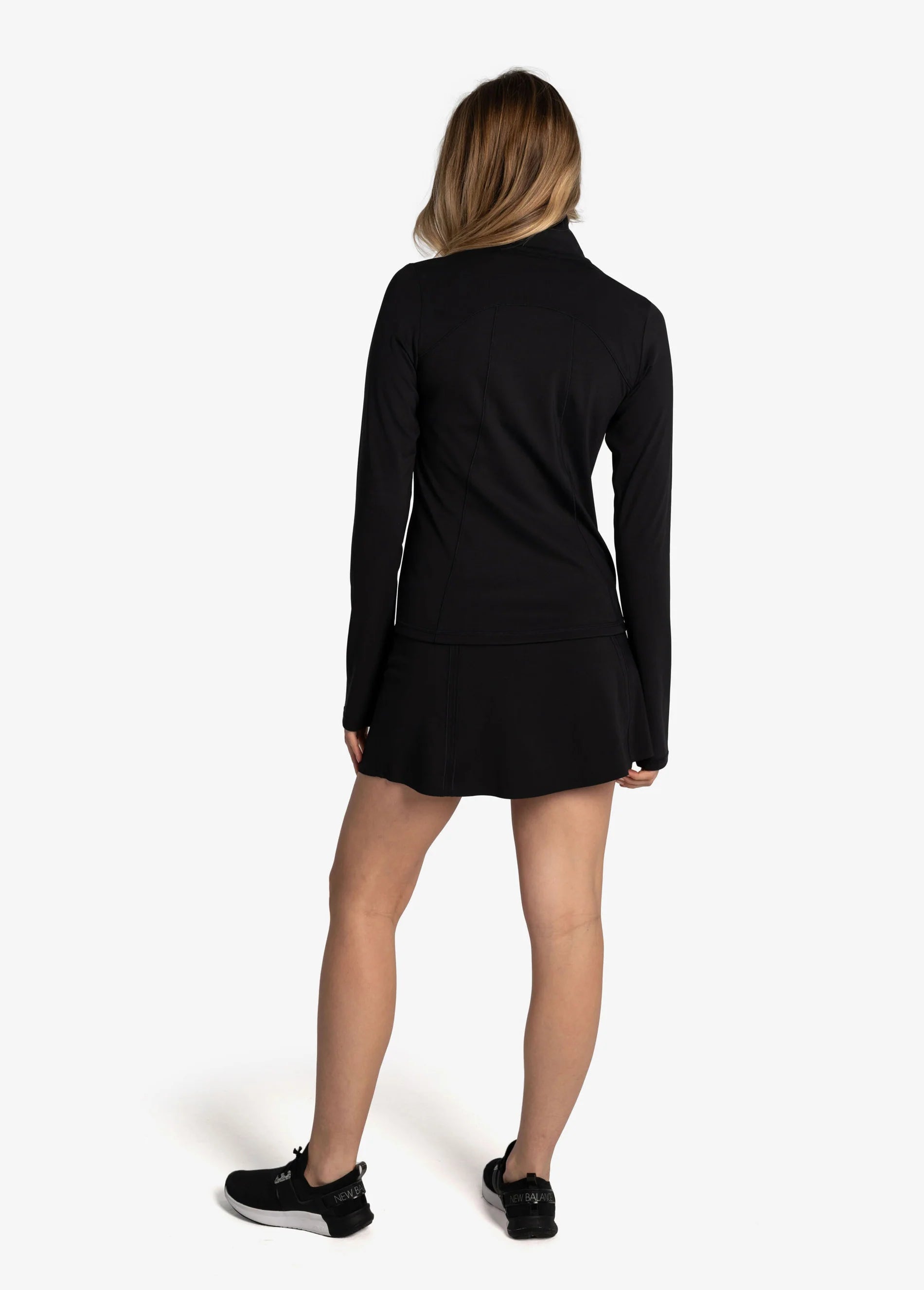 Women's Step Up Jacket