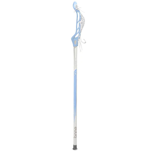 Dynasty II Alloy Complete Lacrosse Stick