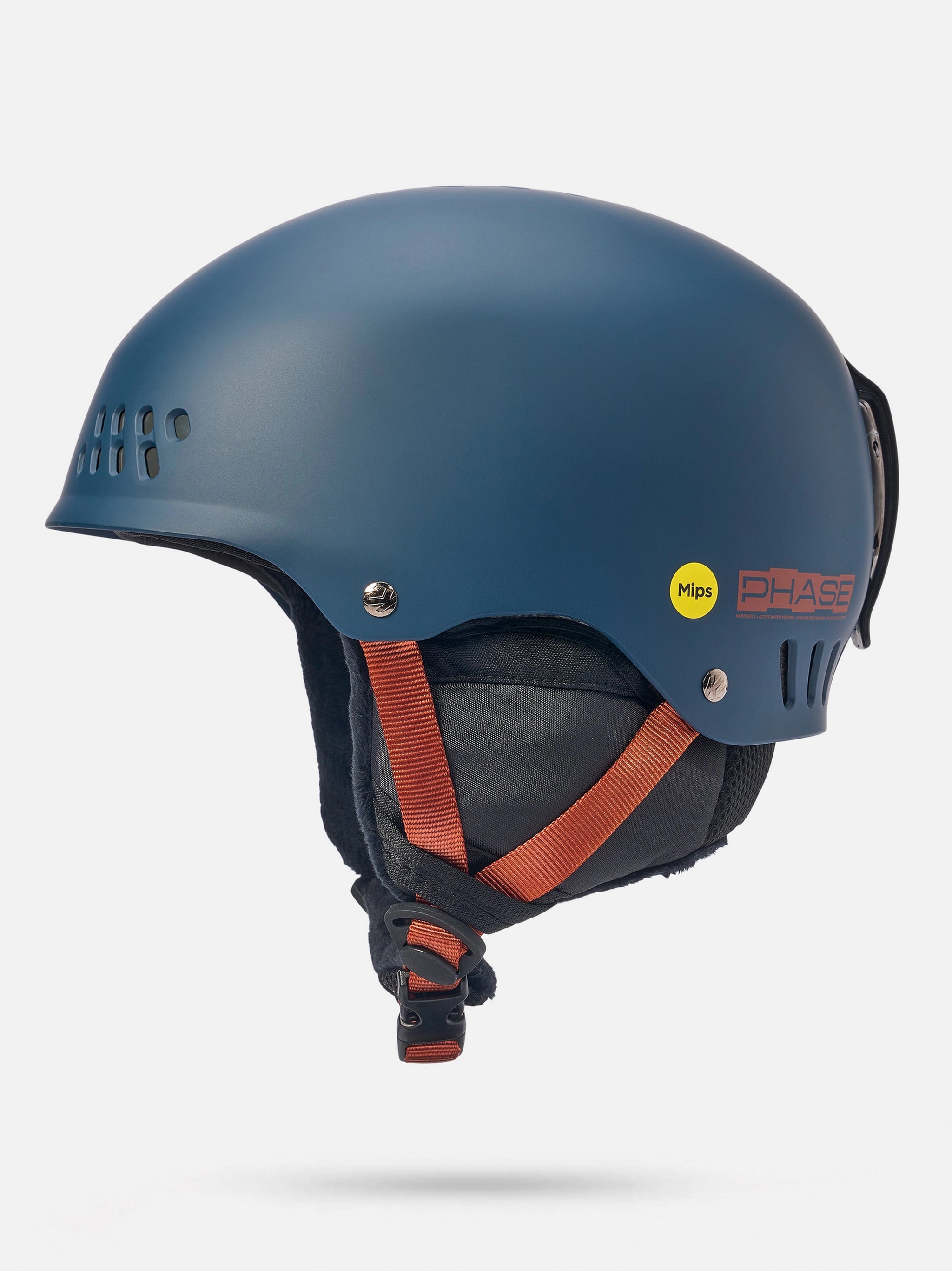 K2 Men's Phase MIPS Helmet - 2025 – Ernie's Sports Experts