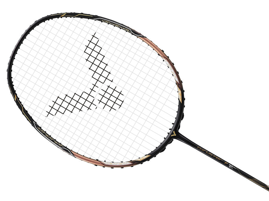 Thruster K Falcon Enhanced Edition UNSTRUNG Racquet