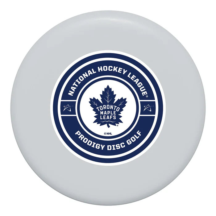 ACE Line P Model S BaseGrip Plastic - NHL Team Crest Collection Stamp