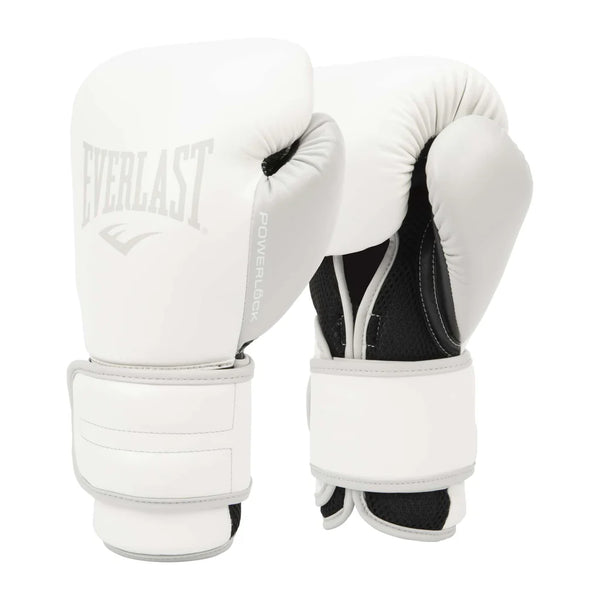 Everlast Powerlock 2 Boxing Gloves – Ernie's Sports Experts