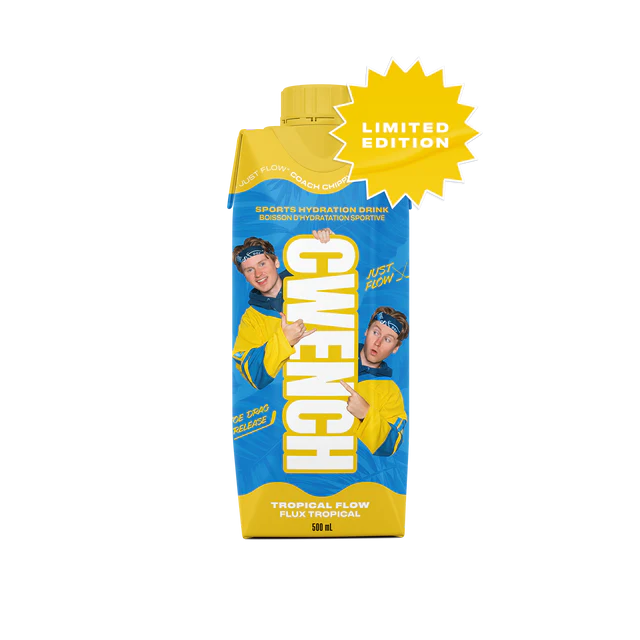 Sports Hydration Drink - 500 ml