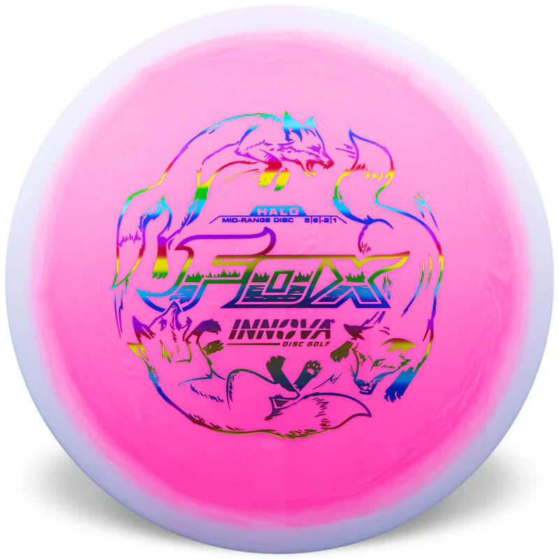 Innova Fox Halo Star