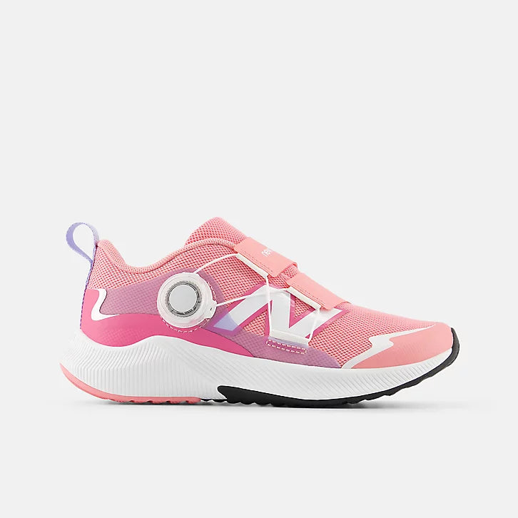 New Balance Kids DynaSoft Reveal v4 BOA Running Shoes