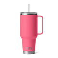 Yeti Rambler 42oz Straw Mug With Straw Lid