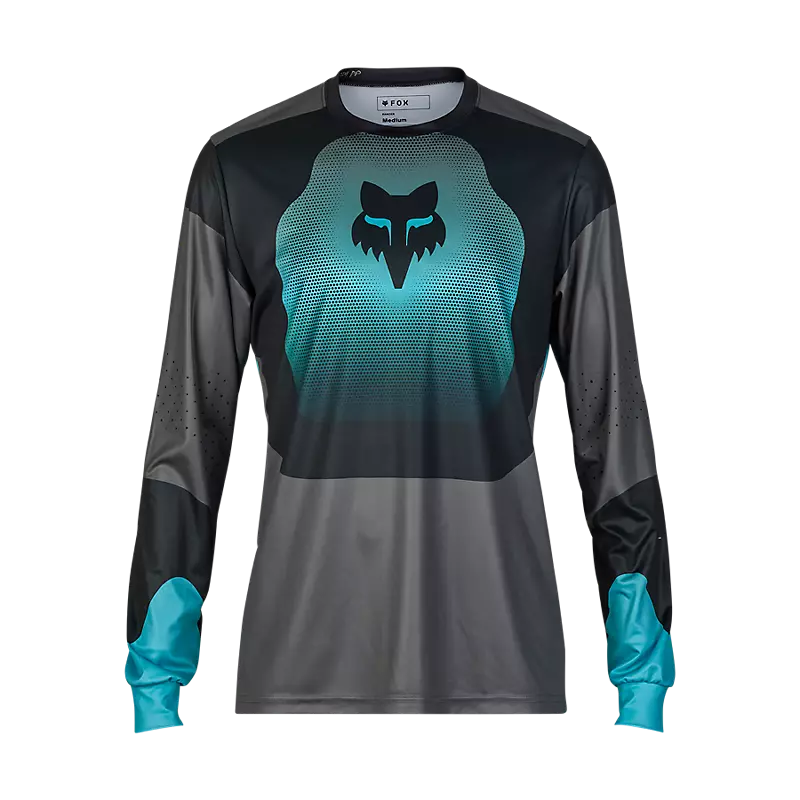 Ranger Revise Long Sleeve Jersey