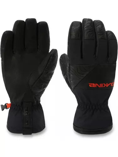 Team Baron Coupe Gloves Kai Jones