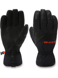 Team Baron Coupe Gloves Kai Jones