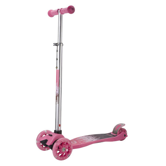 Capix DAO 3-Wheeled Scooter